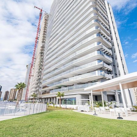 Sunset Cliffs Deluxe Apartment 1054 Poniente Beach เบนิดอร์ม ภายนอก รูปภาพ