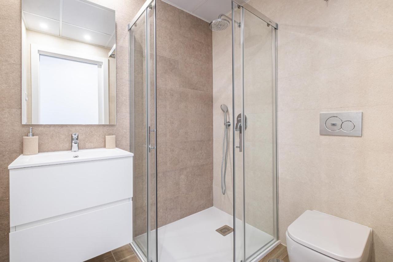 Sunset Cliffs Deluxe Apartment 1054 Poniente Beach เบนิดอร์ม ภายนอก รูปภาพ