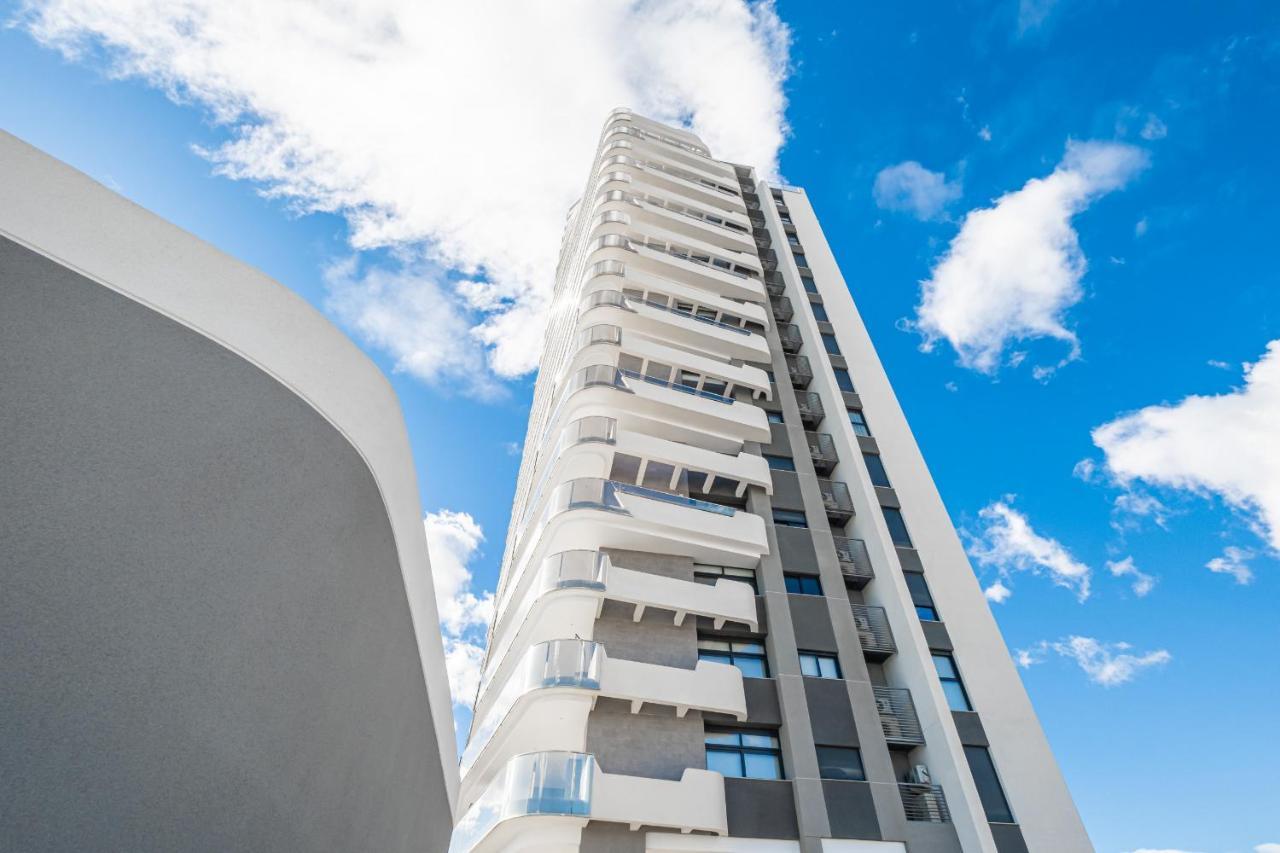 Sunset Cliffs Deluxe Apartment 1054 Poniente Beach เบนิดอร์ม ภายนอก รูปภาพ