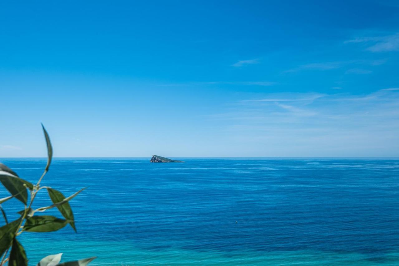 Sunset Cliffs Deluxe Apartment 1054 Poniente Beach เบนิดอร์ม ภายนอก รูปภาพ